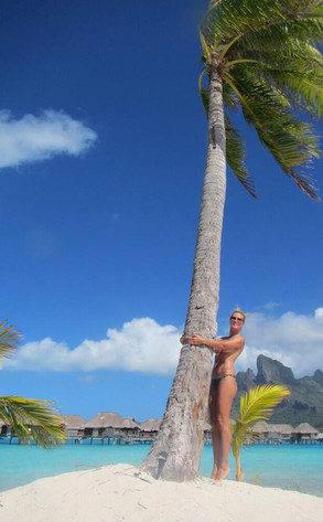 Heidi Klum Heidi Klum